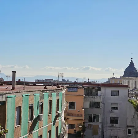 Nannare' Luxe * نابولي