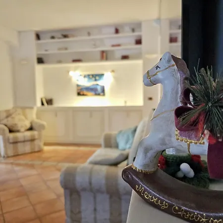 شقة Nannare' Luxe نابولي