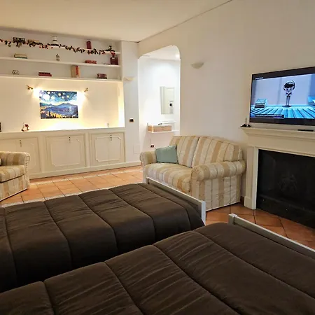 شقة Nannare' Luxe *