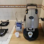 Apartamento Nannare' Luxe *