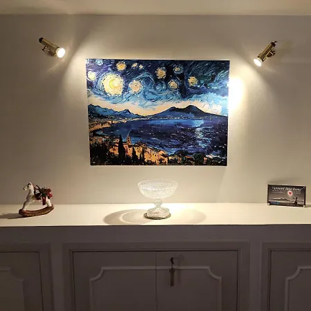 Nannare' Luxe Neapol