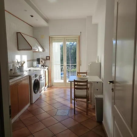 Nannare' Luxe Apartment