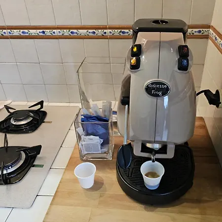 Lägenhet Nannare' Luxe *