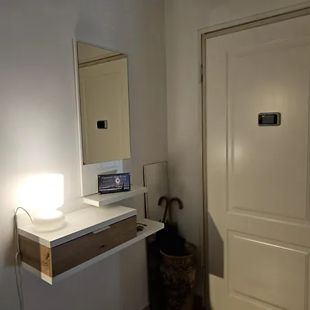 Apartment Nannare' Luxe Naples