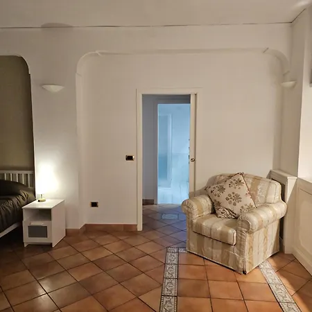 Nannare' Luxe Apartment *