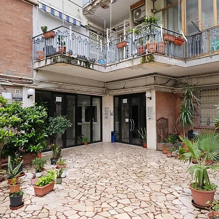 Nannare' Luxe Apartment