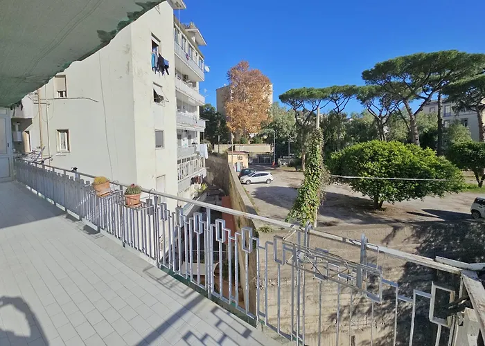 Nannare' Luxe נאפולי