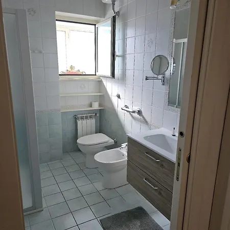 Apartamento Nannare' Luxe Nápoles