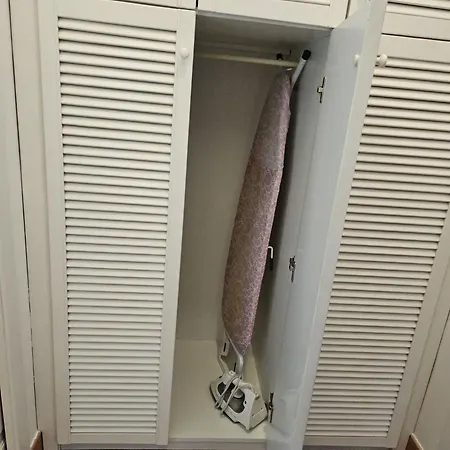 Nannare' Luxe Apartamento Nápoles