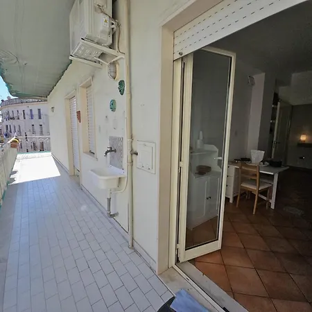 Apartmán Nannare' Luxe