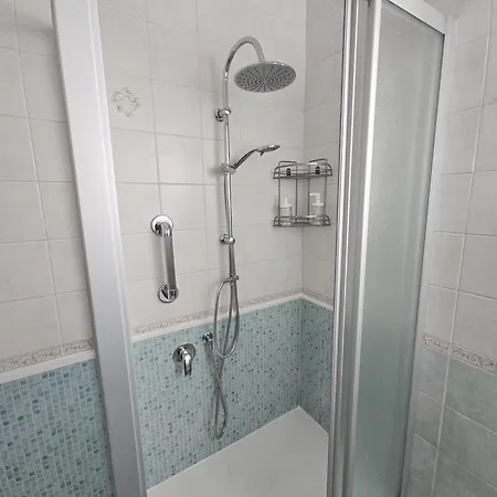 Apartamento Nannare' Luxe *