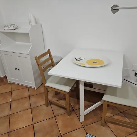 Nannare' Luxe Apartamento *