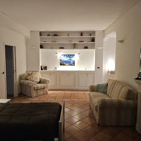 Nannare' Luxe Nápoles