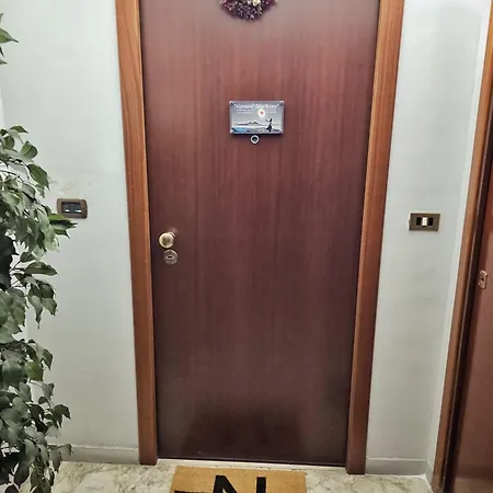 Apartamento Nannare' Luxe